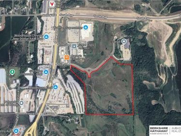 1872 Kellie Drive, Blair, NE 68008