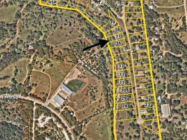 320 Onion Creek LN, Driftwood, TX 78619