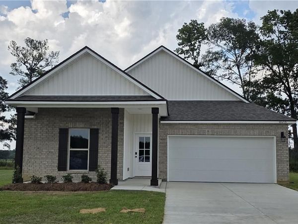 10215 CRYSTAL Lane, Tickfaw, LA 70466