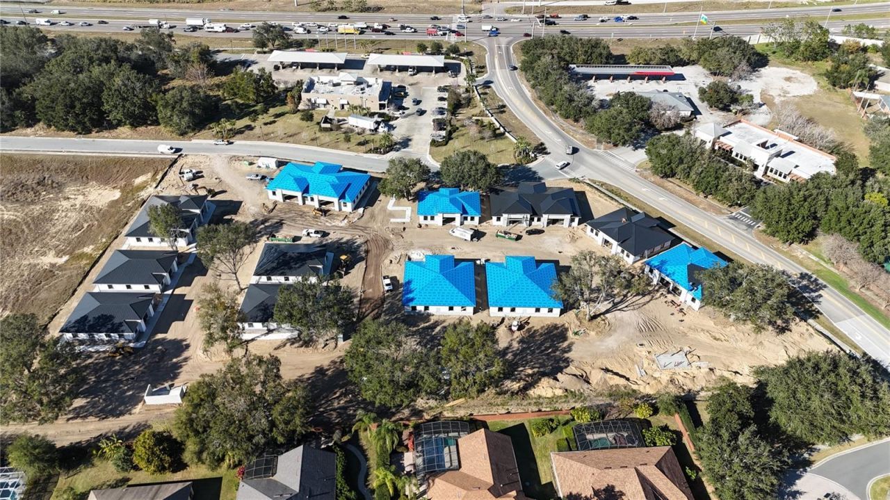 134 Southern Railway, Unit 7, Oakland, FL 34787 Photo