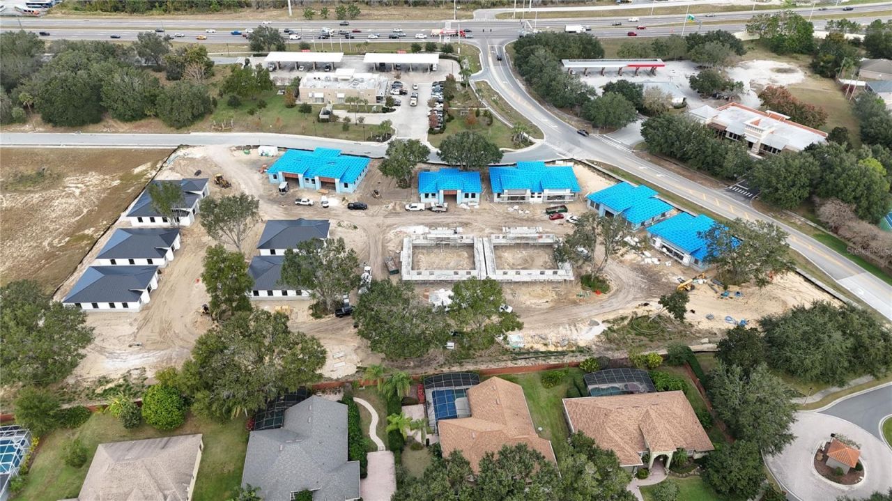 134 Southern Railway, Unit 7, Oakland, FL 34787 Photo