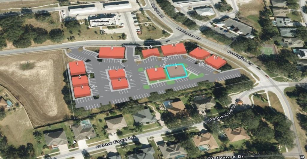 134 Southern Railway, Unit 7, Oakland, FL 34787 Photo