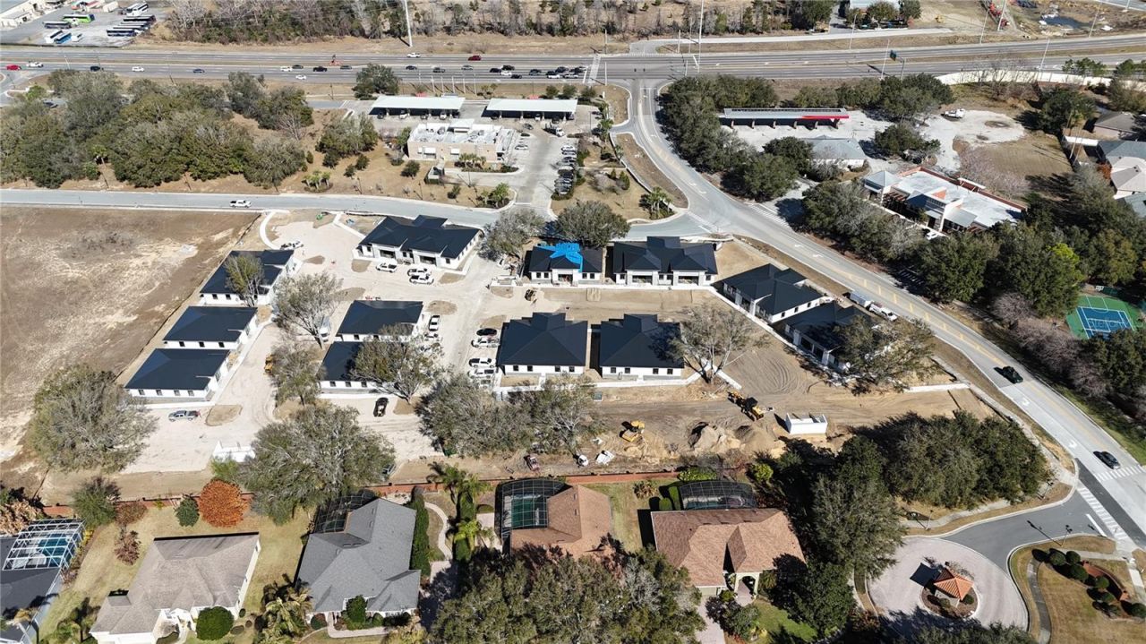 134 Southern Railway, Unit 7, Oakland, FL 34787 Photo