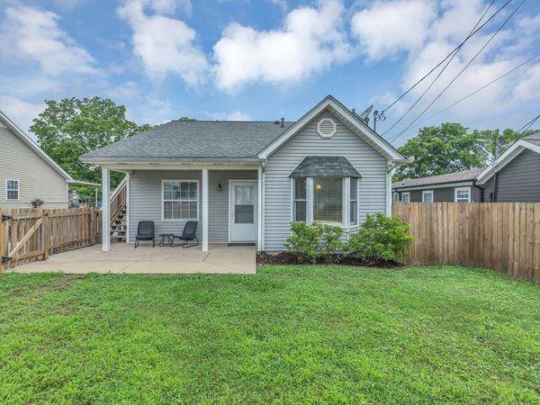 519 Snyder Ave, Nashville, TN 37209