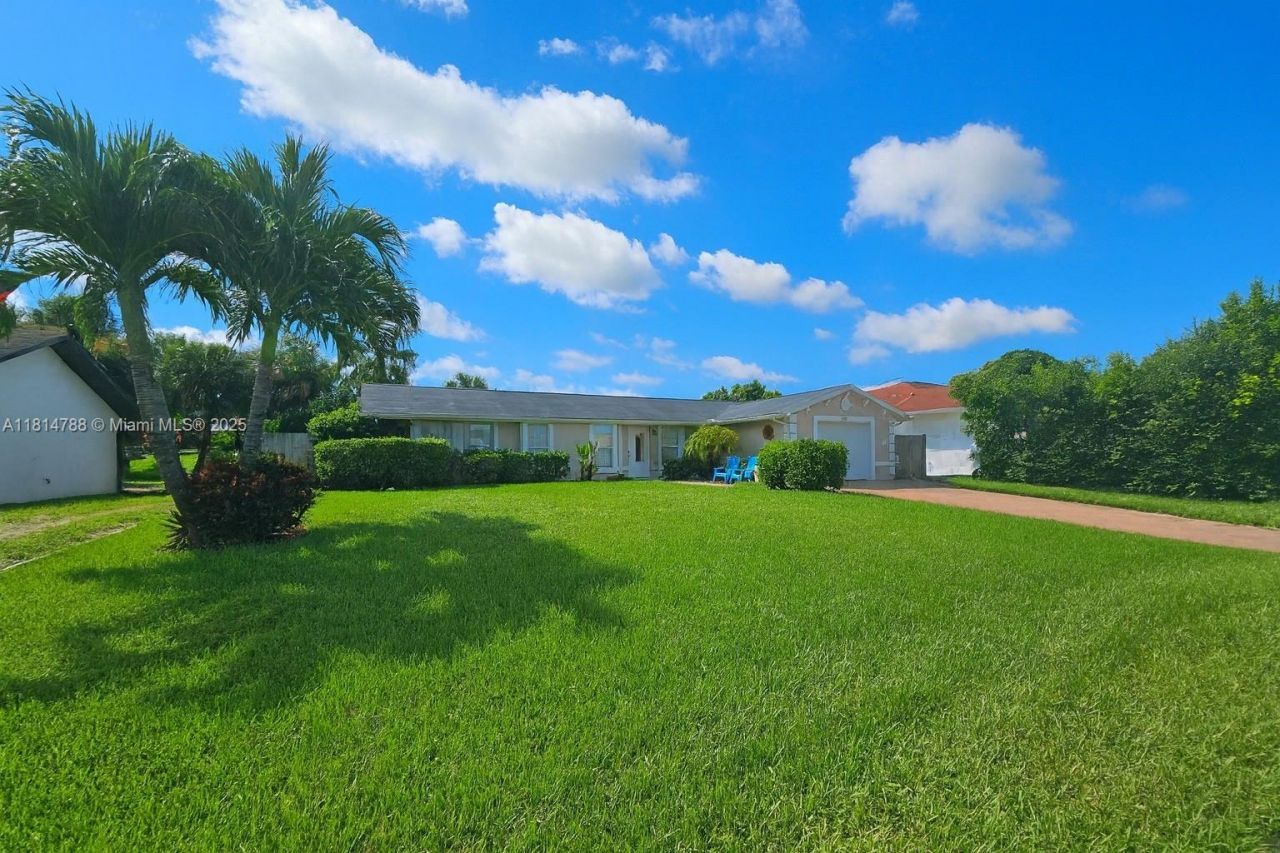 4706 25th Ave Sw, Naples, FL 34116 Photo