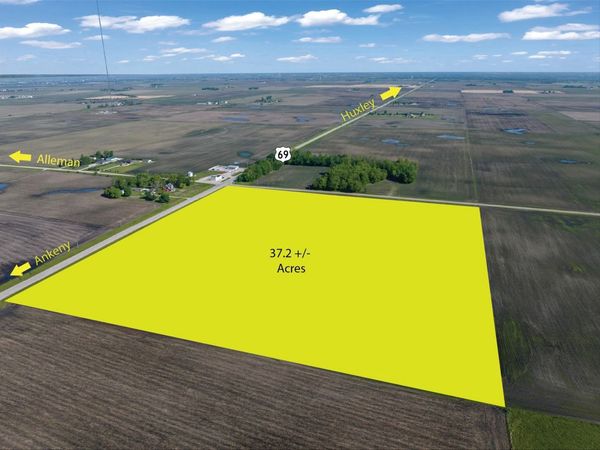 0 NE 142nd Avenue, Alleman, IA 50007