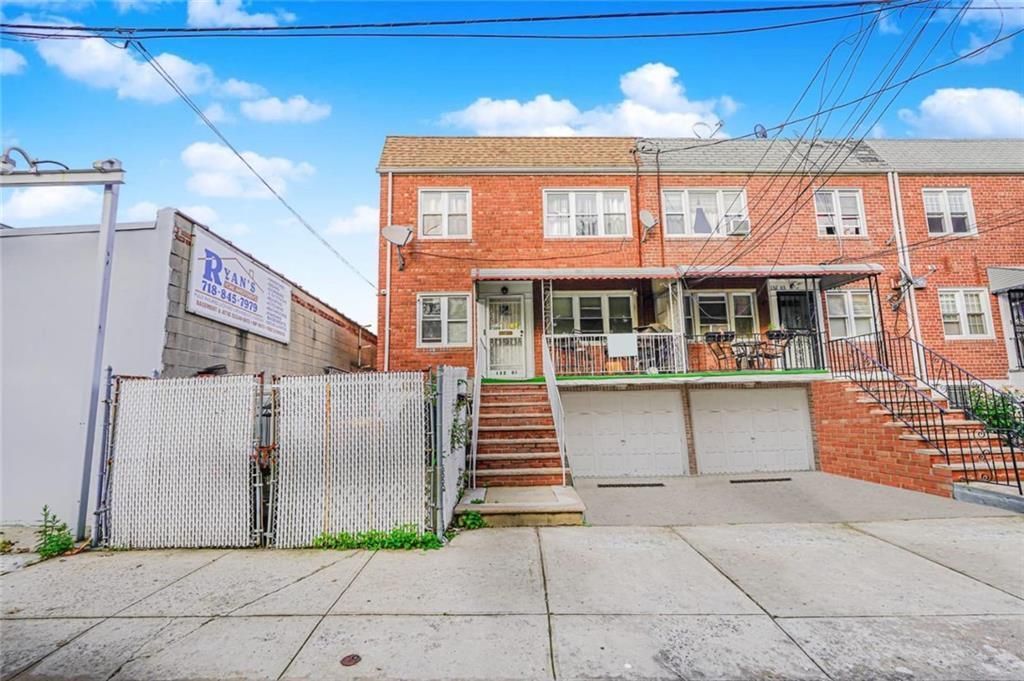 132-01 100th Street, Ozone Park, NY 11417 Main Photo