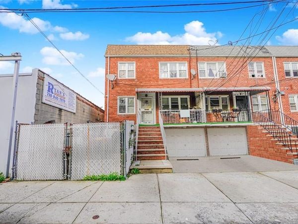 132-01 100th Street, Ozone Park, NY 11417