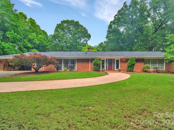 514 Wood Street, Troy, NC 27371