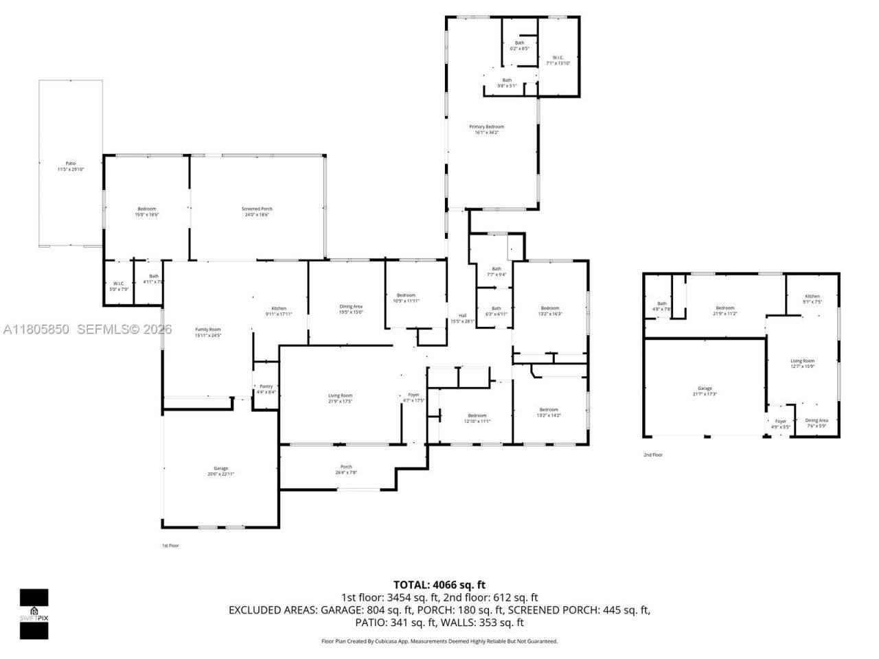 65 NE 152nd St, Miami, FL 33162 Photo