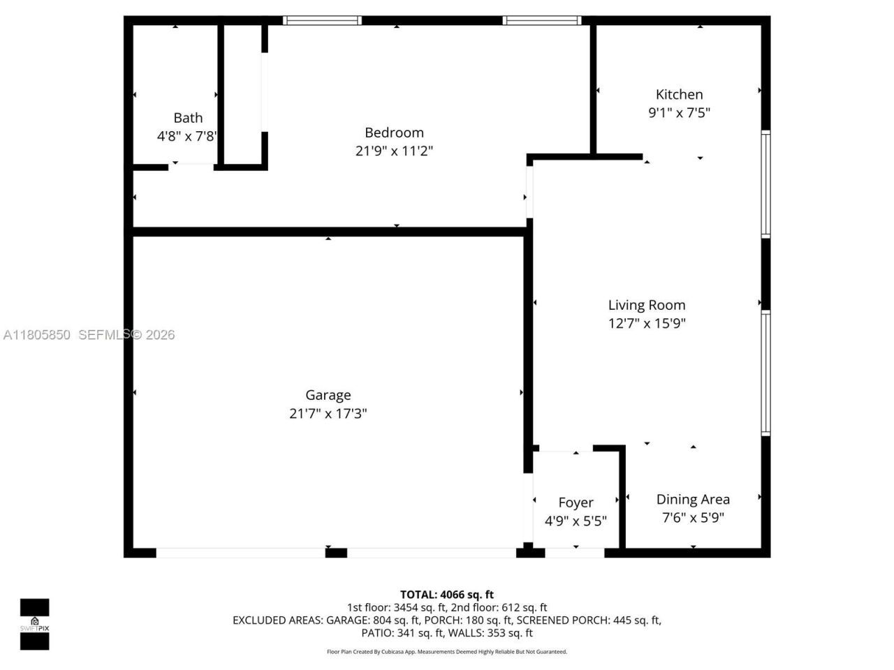 65 NE 152nd St, Miami, FL 33162 Photo