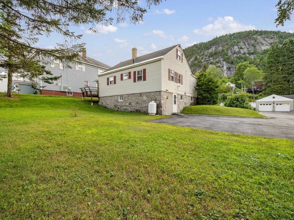 800 Fifth Avenue, Berlin, NH 03570