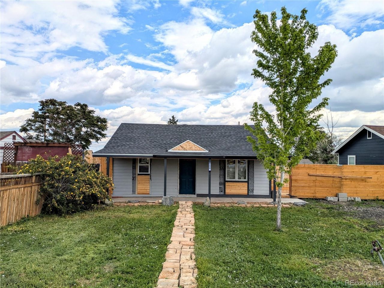 6608 Hooker Street, Denver, CO 80221 Main Photo