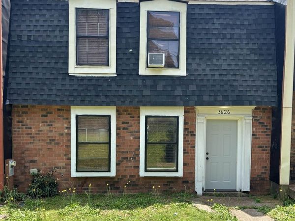 3626 OUTLAND RD RD, Unit 86, Memphis, TN 38118