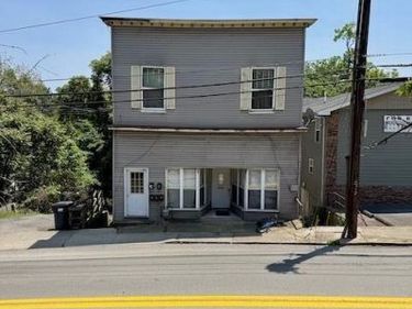 140 Locust Avenue, Fairmont, WV 26554