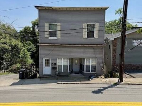 140 Locust Avenue, Fairmont, WV 26554