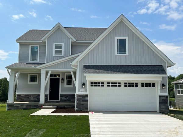 2924 Sheridan Circle, Unit 57, Jackson, MI 49201