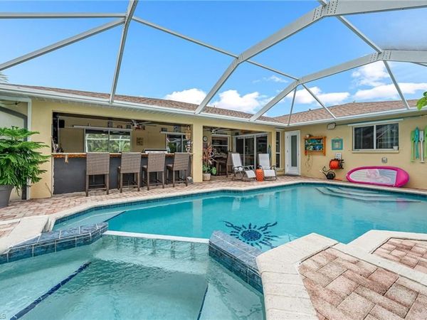 2812 SW 29th AVE, CAPE CORAL, FL 33914
