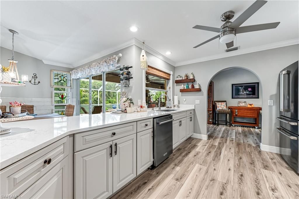 2812 SW 29th Ave, Cape Coral, FL 33914 Photo