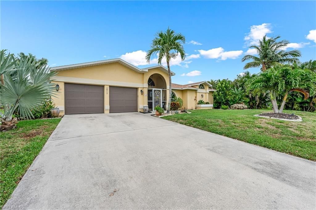 2812 SW 29th Ave, Cape Coral, FL 33914 Photo