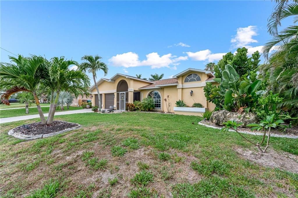 2812 SW 29th Ave, Cape Coral, FL 33914 Photo