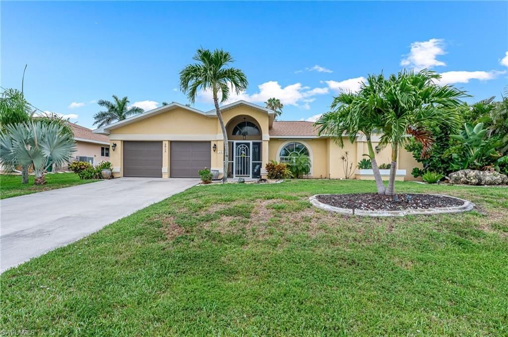 2812 SW 29th Ave, Cape Coral, FL 33914 Photo