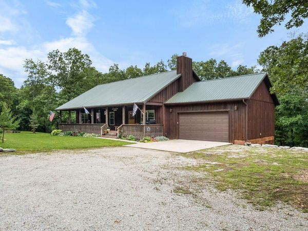 6 Glory Lane, Blue Eye, MO 65611