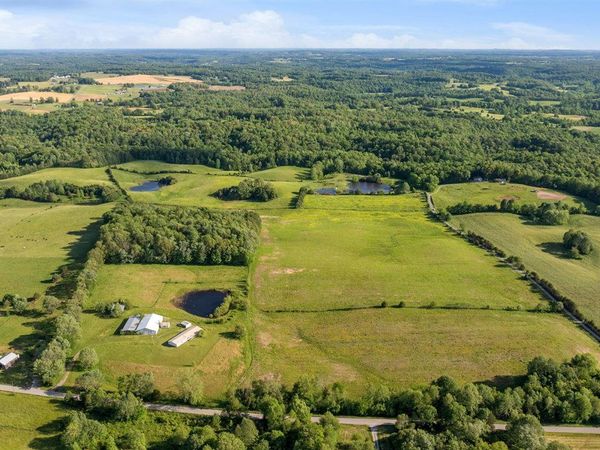 Tract 7 Old Salem Church Road, Greensburg, KY 42742