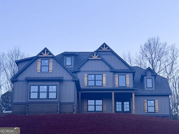 161 West Lake Boulevard, Carrollton, GA 30116