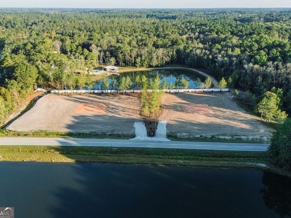 LOT 3 Pulaski Road, Statesboro, GA 30458