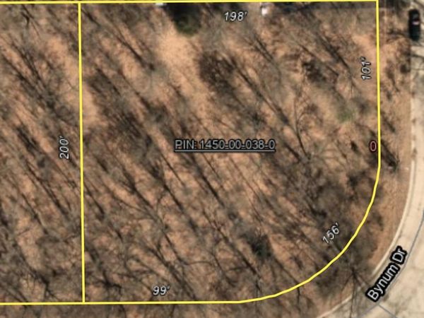 Bynum Drive Lots 29 & 30 Drive, Battle Creek, MI 49017