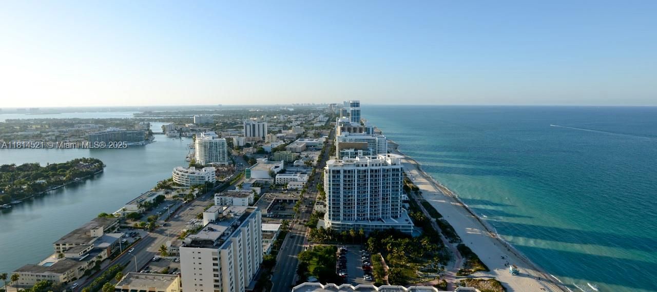 6365 Collins Ave, Unit 3908, Miami Beach, FL 33141 Photo