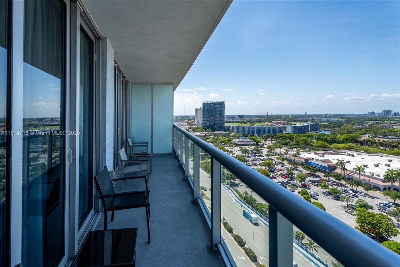 2602 E Hallandale Beach Blvd, Unit R2004, Hallandale Beach, FL 33009 Photo