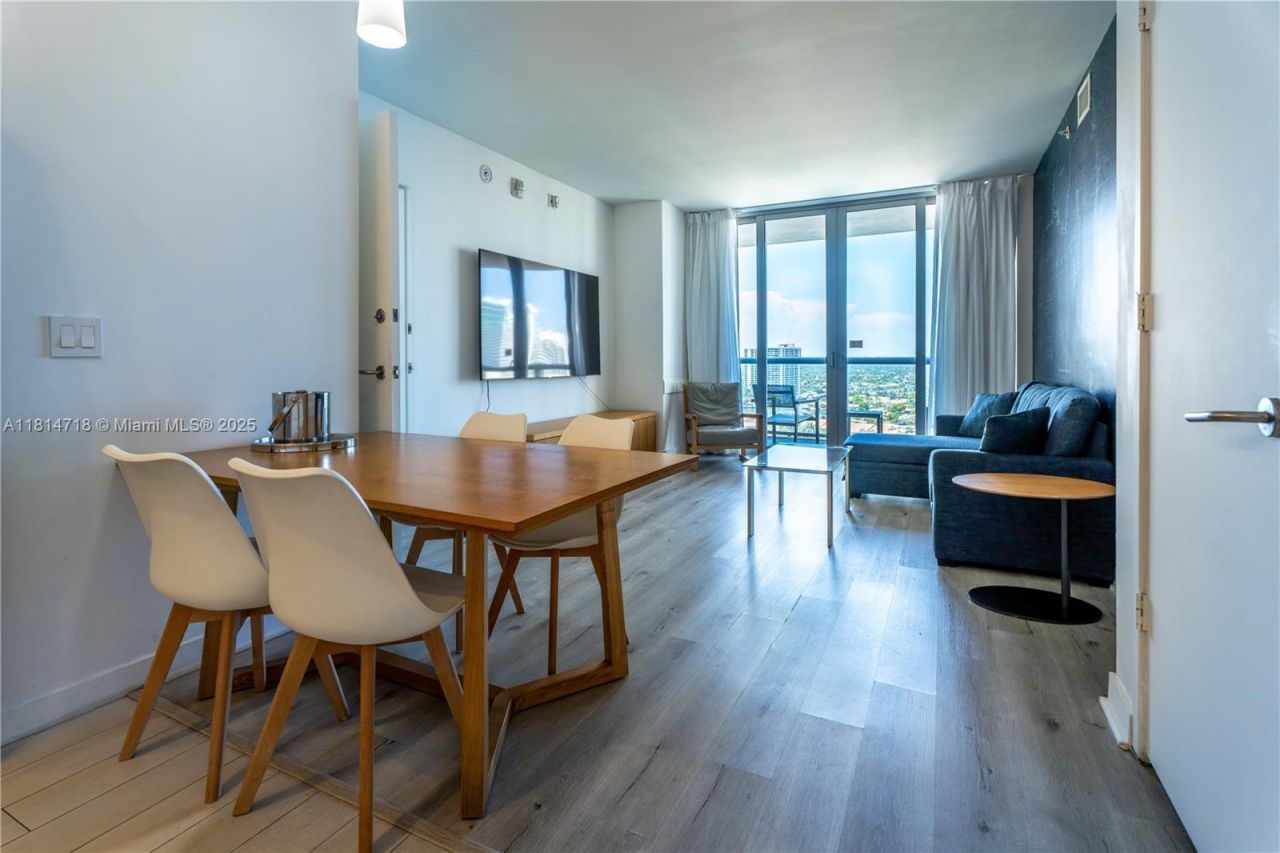 2602 E Hallandale Beach Blvd, Unit R2004, Hallandale Beach, FL 33009 Photo