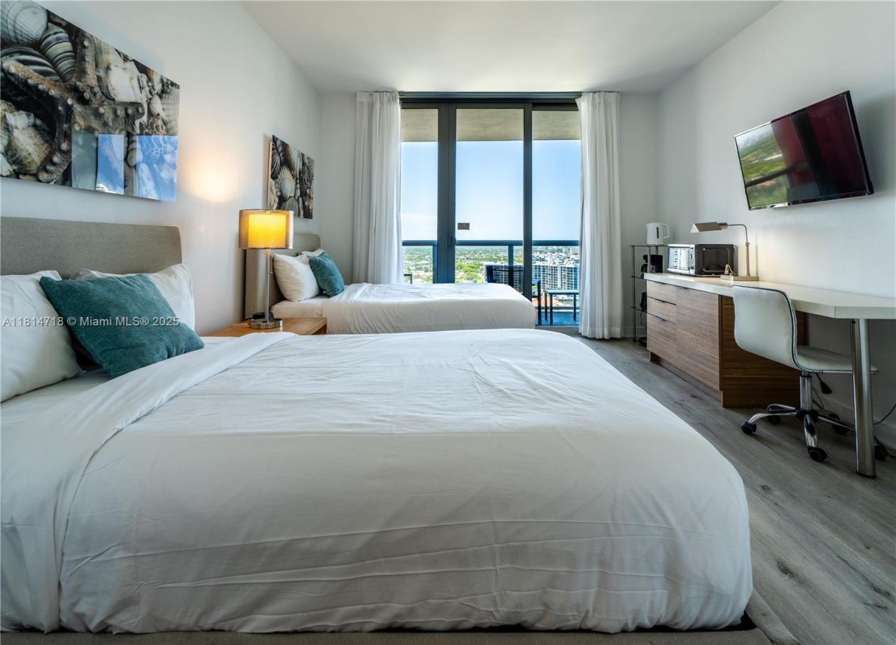 2602 E Hallandale Beach Blvd, Unit R2004, Hallandale Beach, FL 33009 Photo