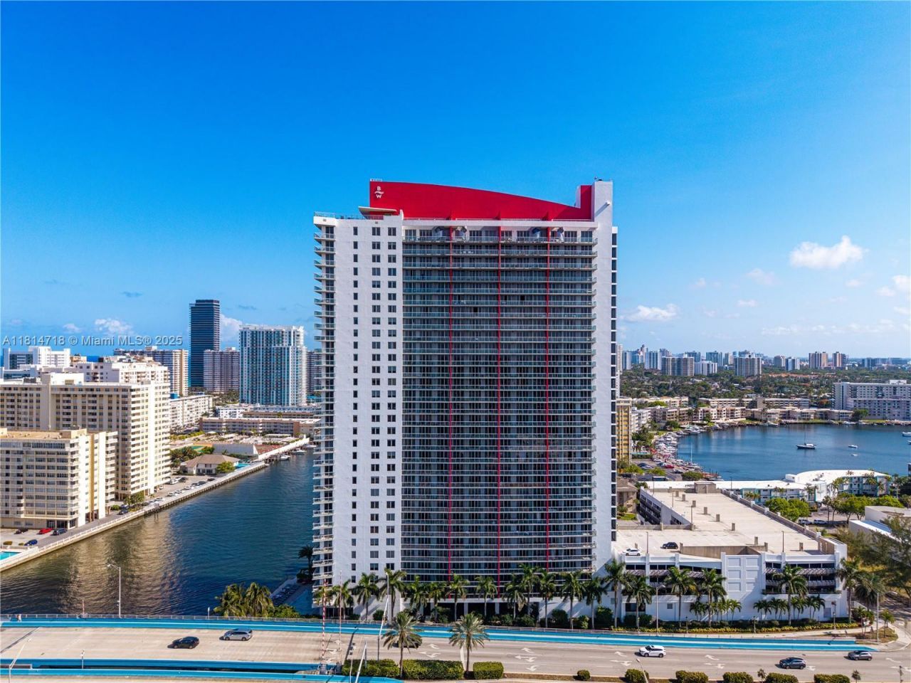 2602 E Hallandale Beach Blvd, Unit R2004, Hallandale Beach, FL 33009 Photo
