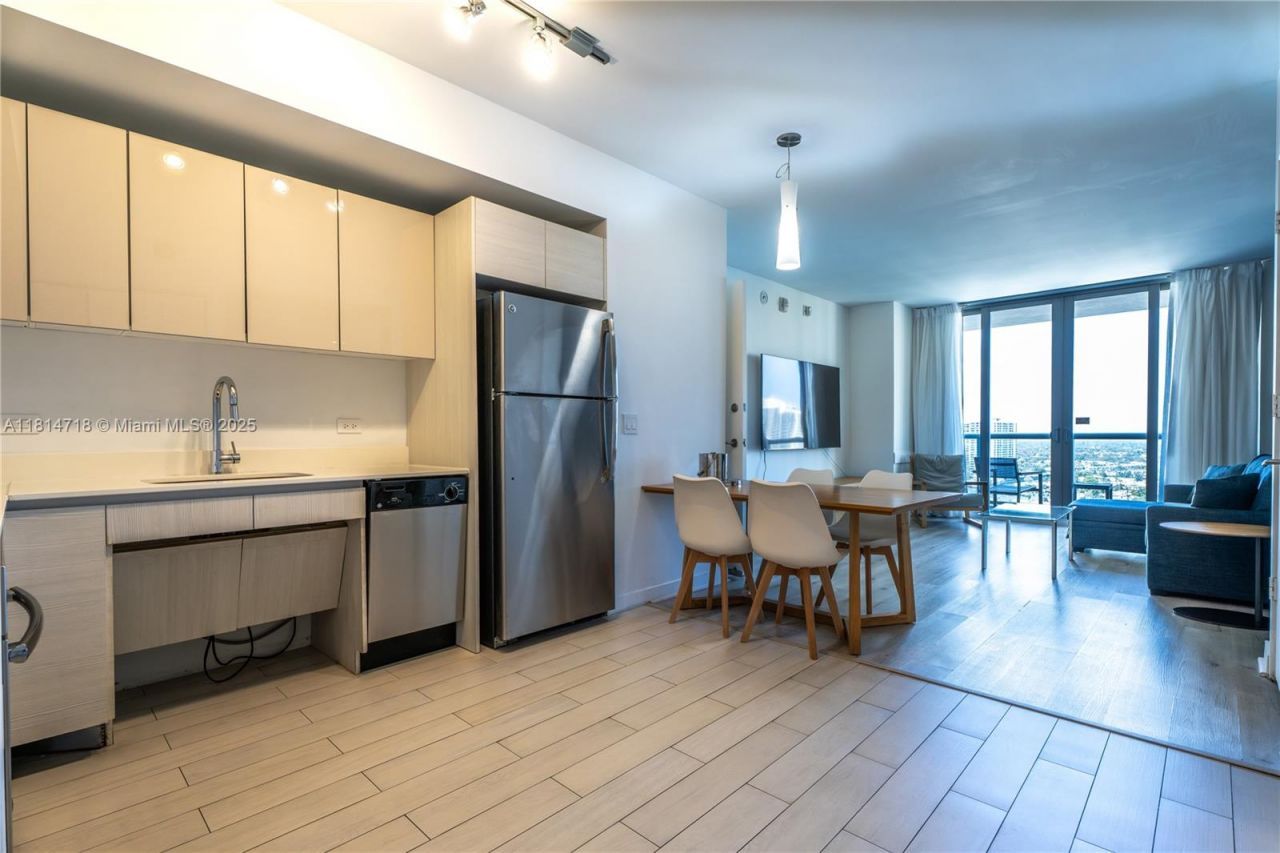 2602 E Hallandale Beach Blvd, Unit R2004, Hallandale Beach, FL 33009 Photo