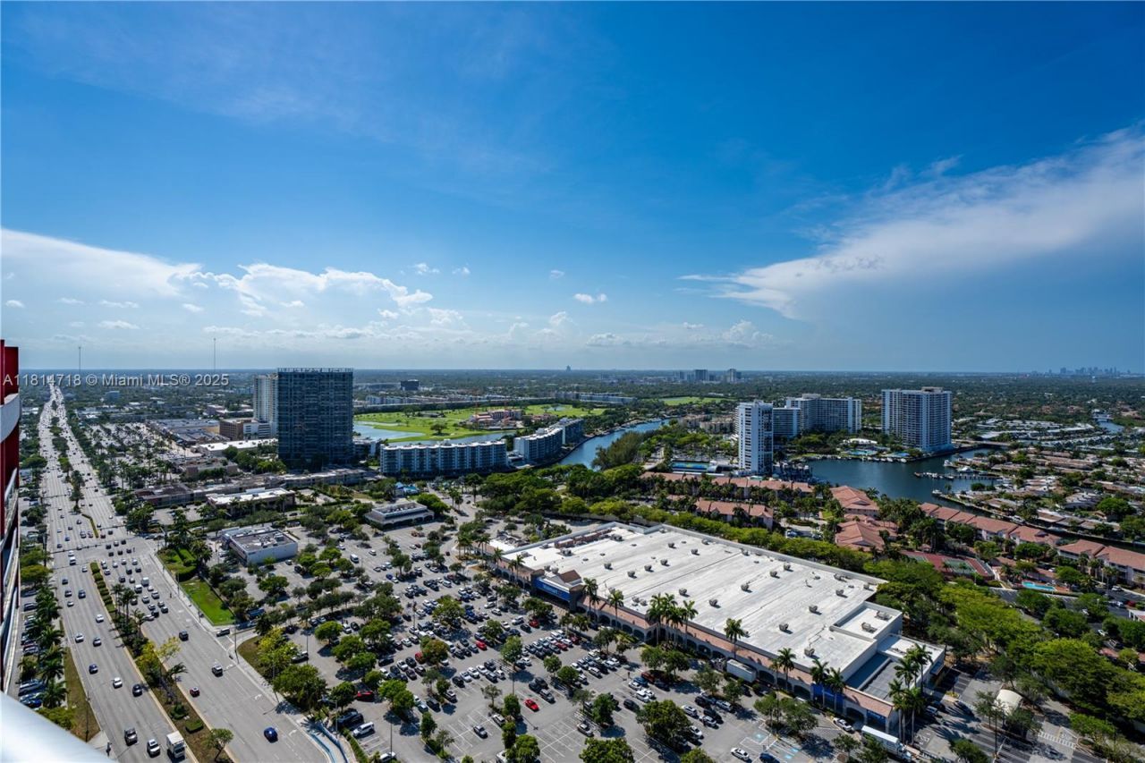 2602 E Hallandale Beach Blvd, Unit R2004, Hallandale Beach, FL 33009 Photo