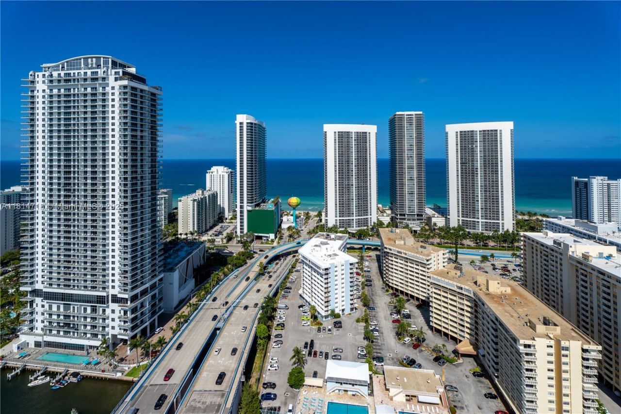 2602 E Hallandale Beach Blvd, Unit R2004, Hallandale Beach, FL 33009 Photo