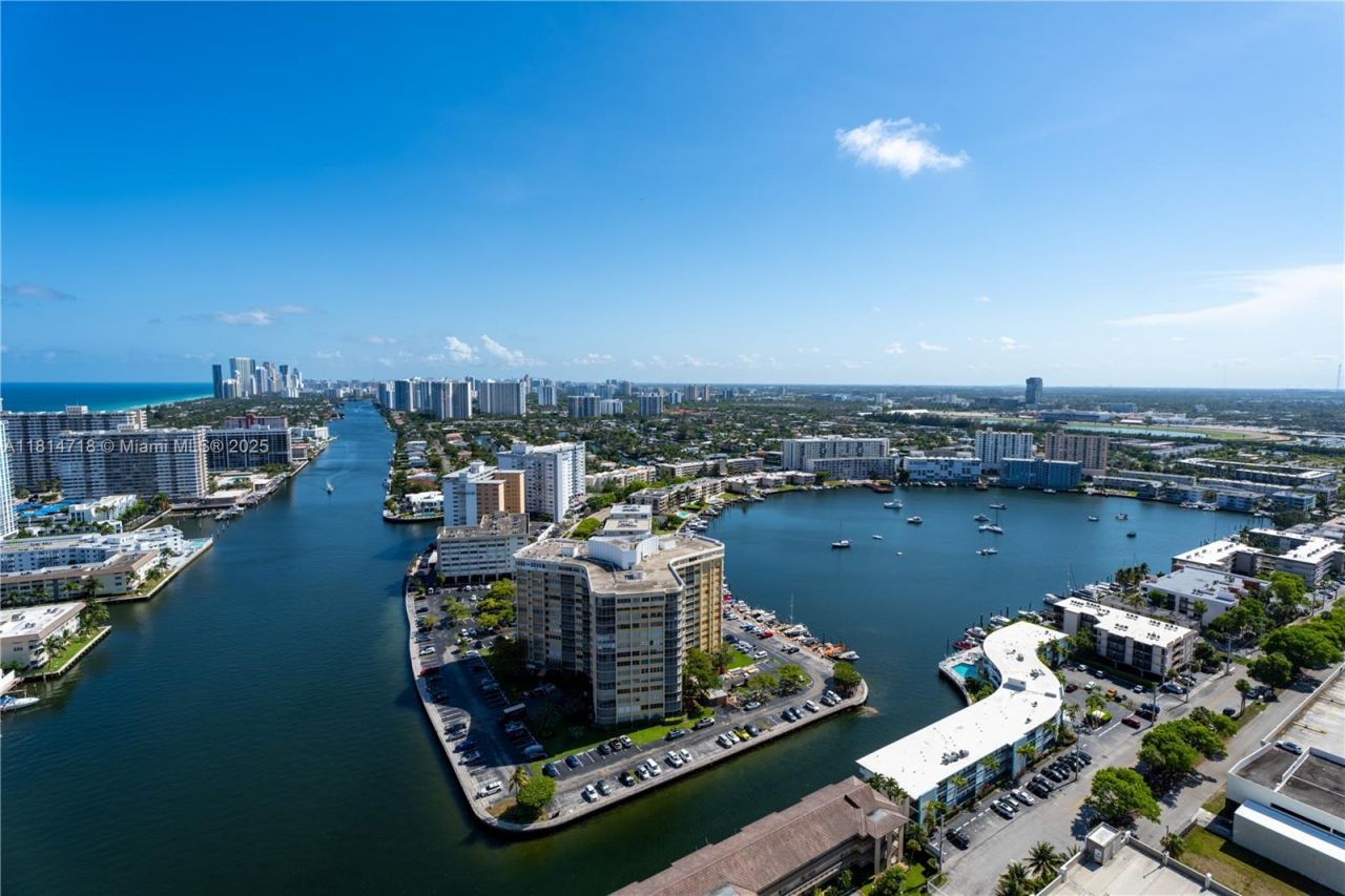 2602 E Hallandale Beach Blvd, Unit R2004, Hallandale Beach, FL 33009 Photo