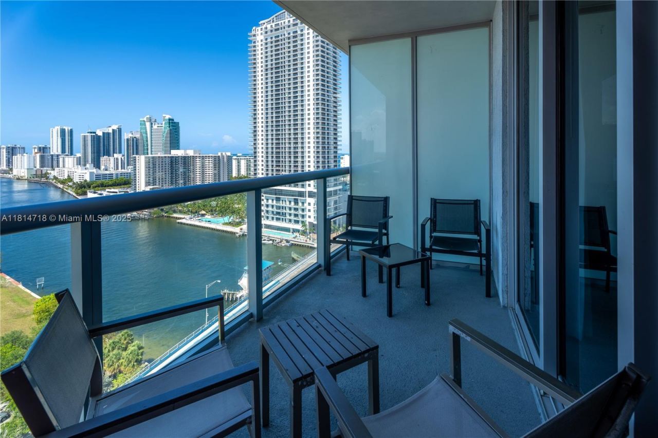 2602 E Hallandale Beach Blvd, Unit R2004, Hallandale Beach, FL 33009 Photo