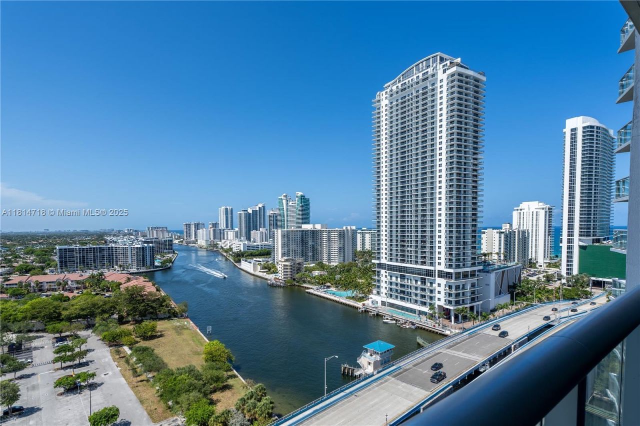 2602 E Hallandale Beach Blvd, Unit R2004, Hallandale Beach, FL 33009 Photo