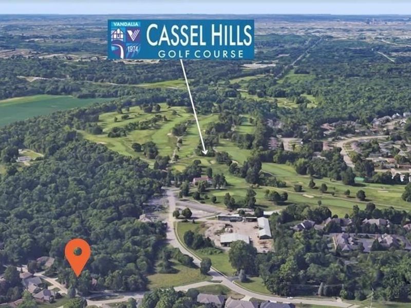 2010 Settlers Trail, Vandalia, OH 45377 Photo 2