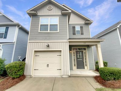744 Dawsons Park Way, Lexington, SC 29072