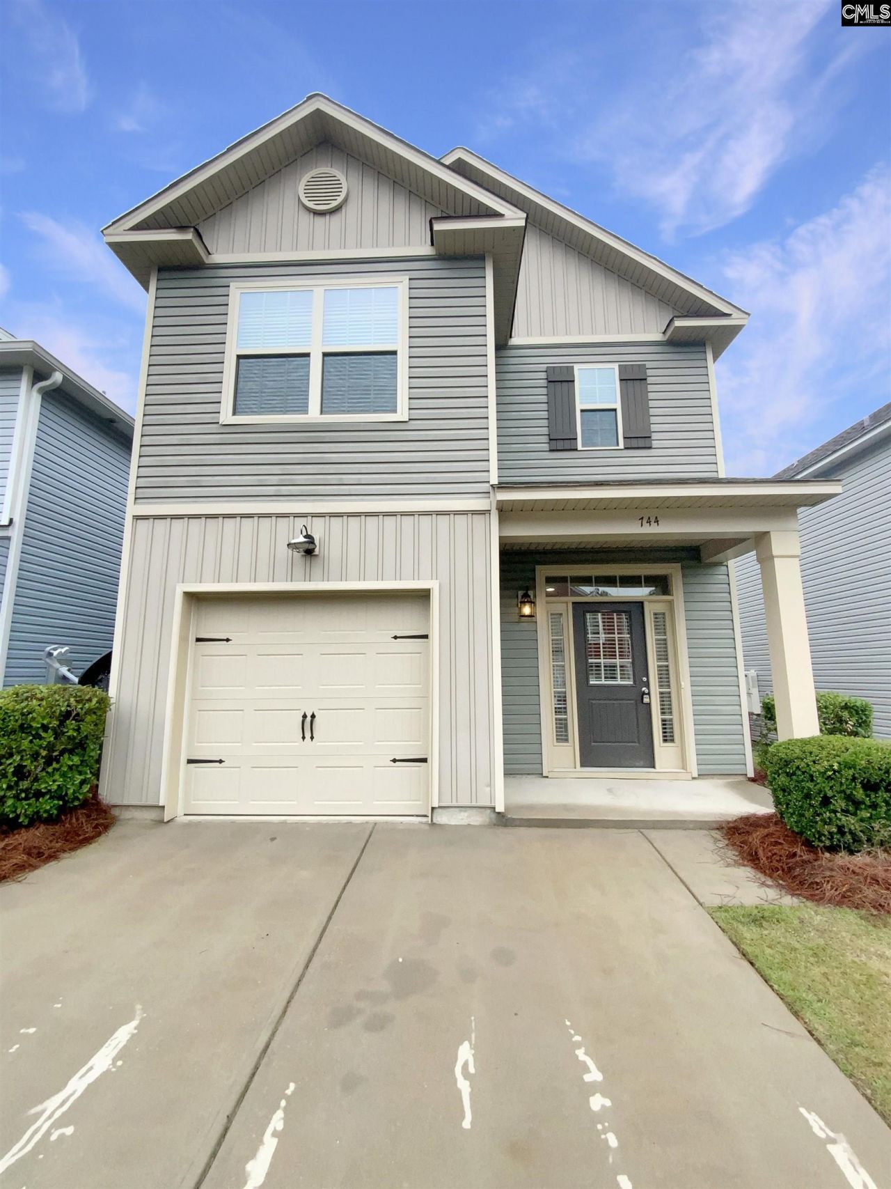 744 Dawsons Park Way Photo 9