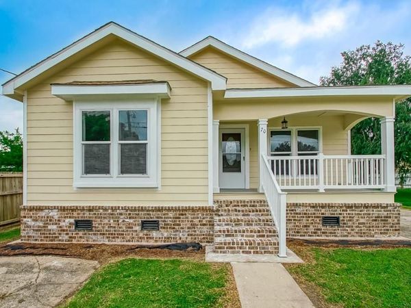 70 OLD HICKORY Street, Chalmette, LA 70043