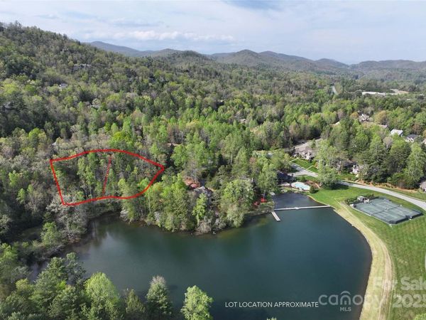 TBD Trailside Court, Brevard, NC 28712