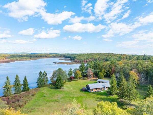 3 Big Lake Road, Huguenot, NY 12746