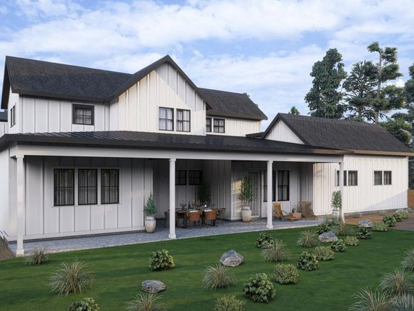 371 NW Crosby Drive, Unit Lot 233, Bend, OR 97703