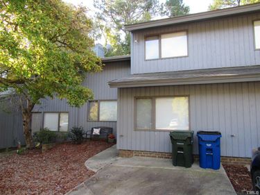 4309 Hunters Club Drive, Unit 4309, Raleigh, NC 27606